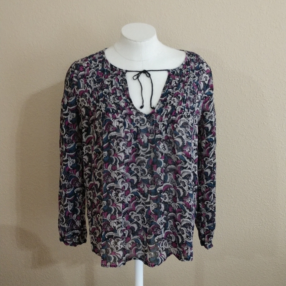 Joie Silk Top